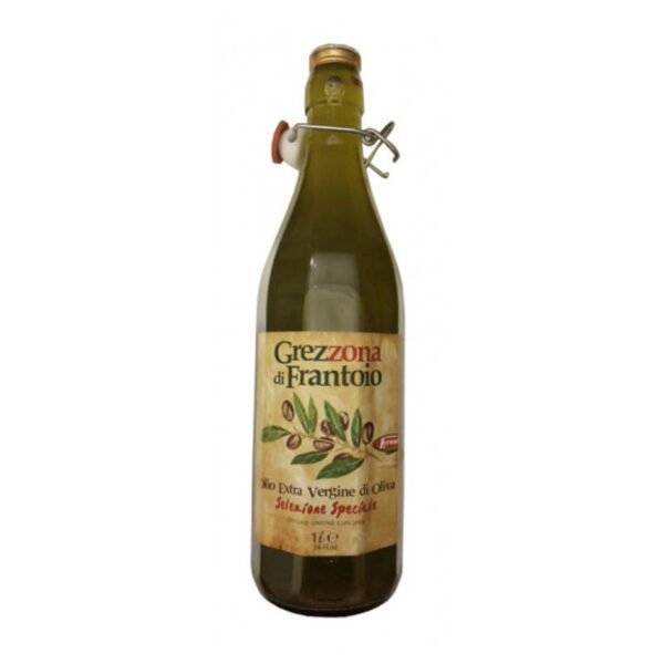 ACEITE EXTRA VIRGEN DE OLIVA GRAMOEZZONA LEVANTE