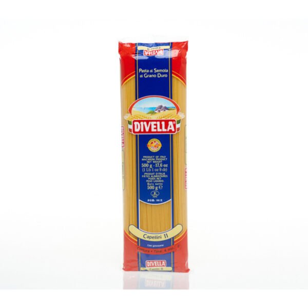 CAPELLINI