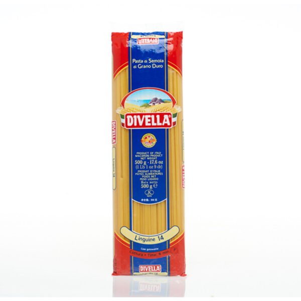 LINGUINI