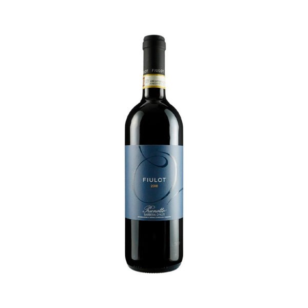 BARBERA D ASTI DOCG