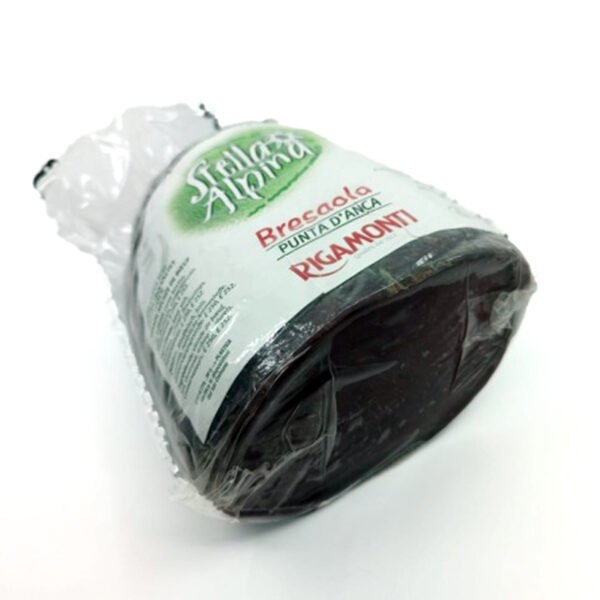 BERSAOLA RIGAMONT STELLA ALPINA