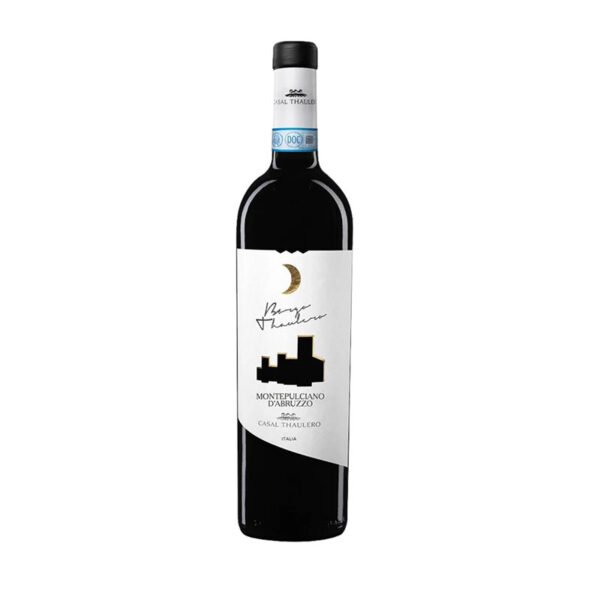 MONTEPULCIADO D AZBURZZO DOC
