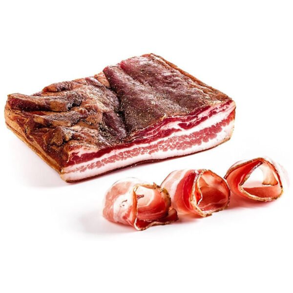 PANCETTA TESA I TOSCANI