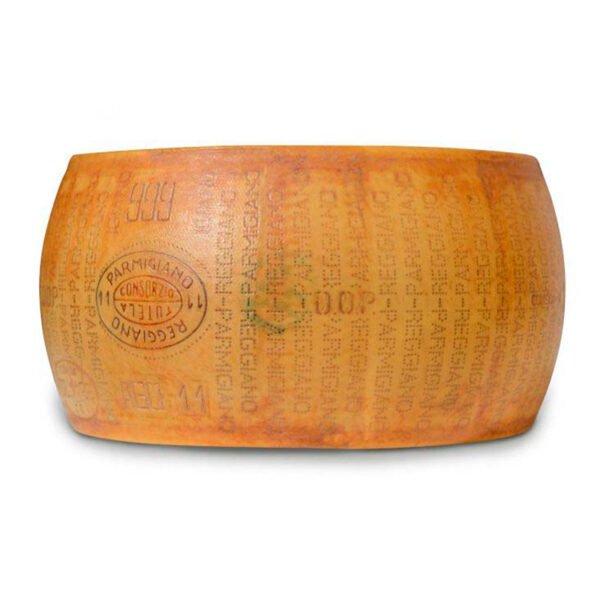 PARMIGIANO REGGIANO RUEDA