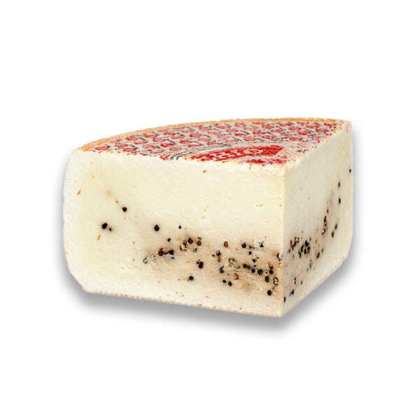 PECORINO SICILIANO CALCAGNO PEPATO