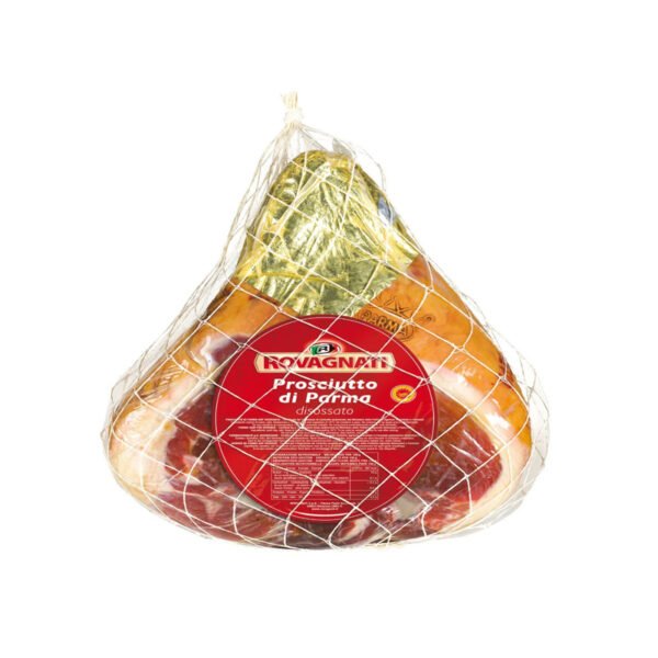 PROSCIUTTO DI PARMA 18 MESES