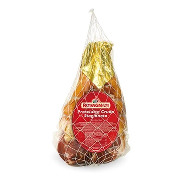 PROSCIUTTO ROVAGNATI SAN DANIELE RESERVA 18 M