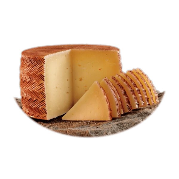 QUESO OBEJA CASA PIEDRA CURADO