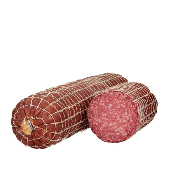 SALAME MILANO I TOSCANI